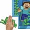 RoomMates Minecraft Peel & Stick Giant Wall Decal